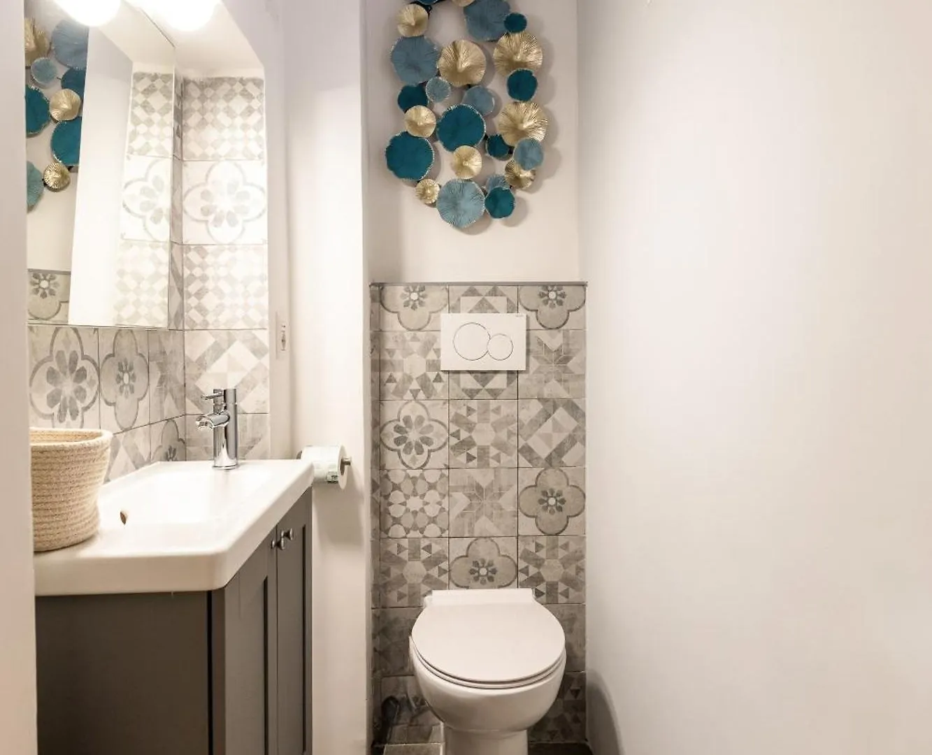 Monti Charming Amphora Apartment روما