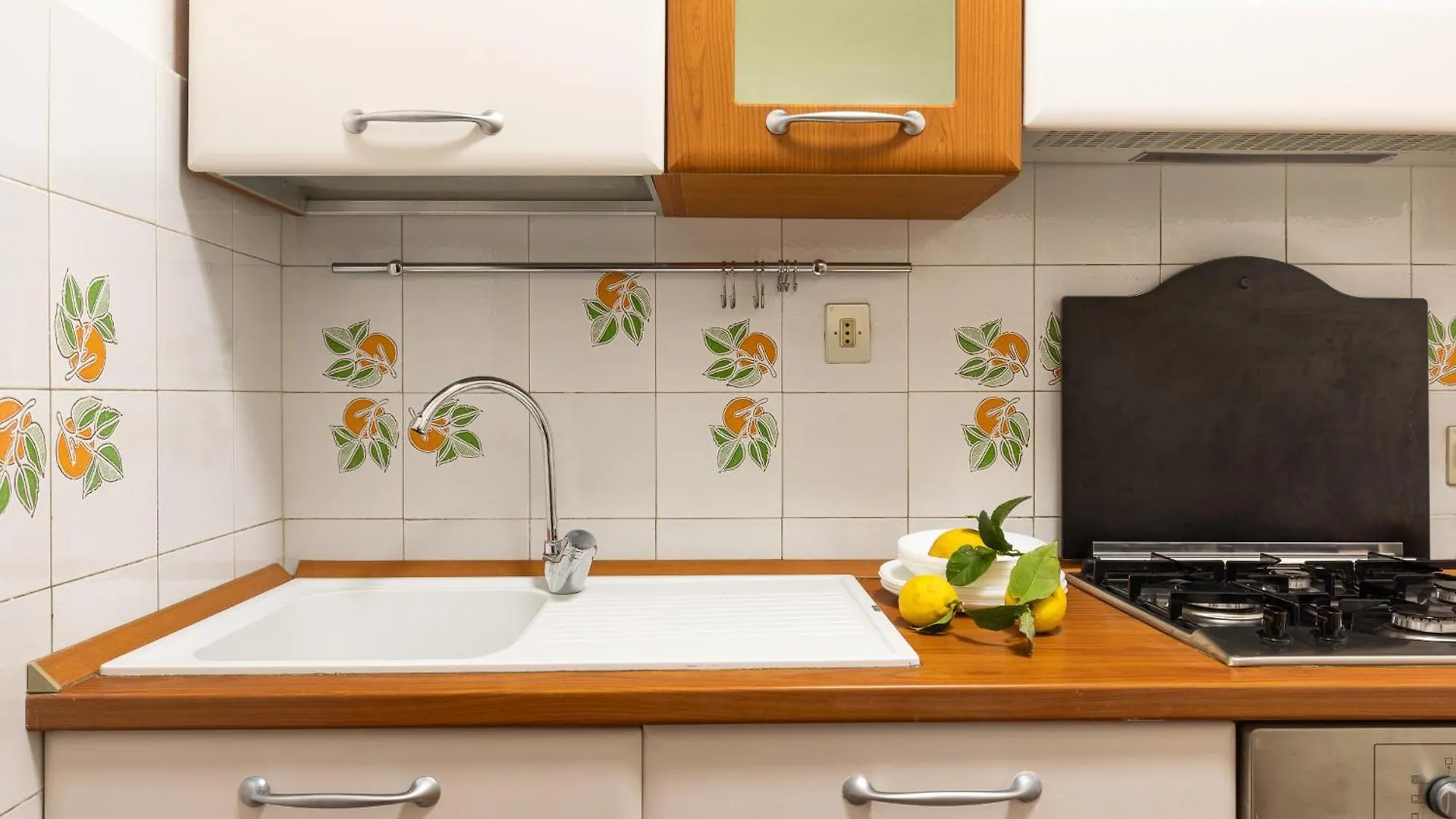Monti Charming Amphora Apartment روما