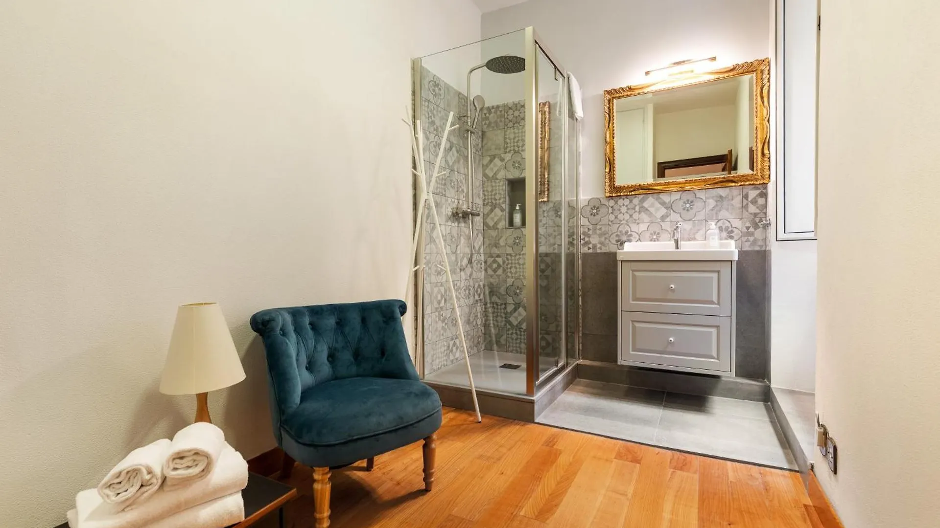 Monti Charming Amphora Apartment روما إيطاليا