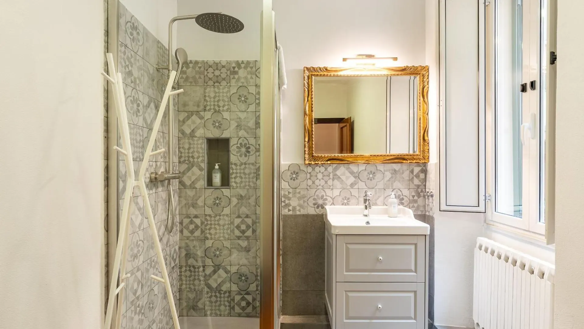 Monti Charming Amphora Apartment روما